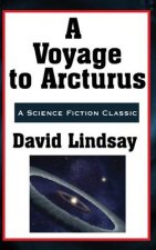 Voyage to Arcturus