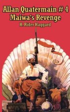 Allan Quartermain 4