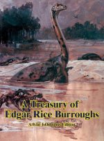 Treasury of Edgar Rice Burroughs