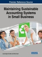 Maintaining Sustainable Accounting Systems in Small Business