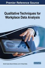 Qualitative Techniques for Workplace Data Analysis