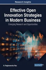 Effective Open Innovation Strategies in Modern Business