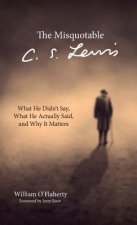 Misquotable C.S. Lewis