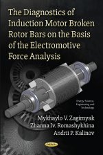 Diagnostics of Induction Motor Broken Rotor Bars on the Basis of the Electromotive Force Analysis