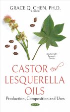 Castor and Lesquerella Oils