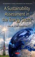 Sustainability Assessment in the Energy Sector