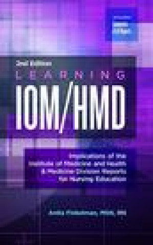 Learning IOM/HMD