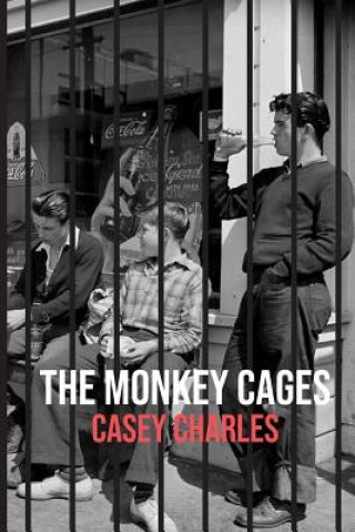 Monkey Cages