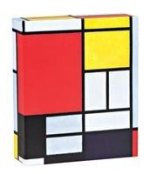 Piet Mondrian QuickNotes