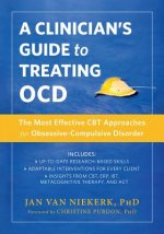Clinician's Guide to Treating OCD