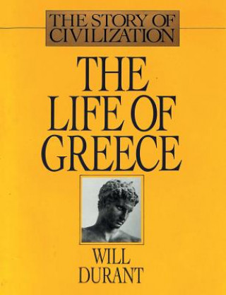 Life of Greece