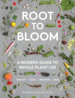 Root to Bloom