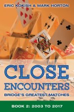 Close Encounters Book 2