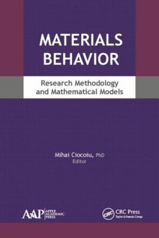 Materials Behavior