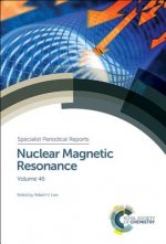 Nuclear Magnetic Resonance