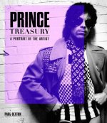Prince: A Portrait of the Artist in Memories & Memorabilia