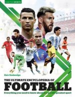 Ultimate Encyclopedia of Football