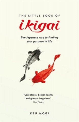 Little Book of Ikigai