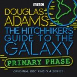 Hitchhiker's Guide To The Galaxy