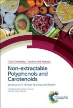 Non-extractable Polyphenols and Carotenoids