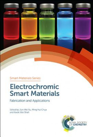 Electrochromic Smart Materials