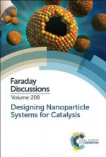 Designing Nanoparticle Systems for Catalysis