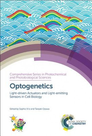 Optogenetics
