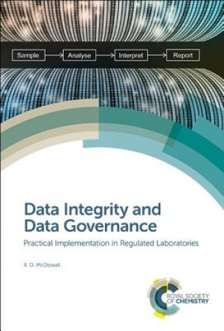 Data Integrity and Data Governance
