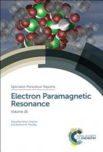 Electron Paramagnetic Resonance