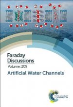 Artificial Water Channels