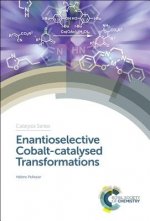 Enantioselective Cobalt-catalysed Transformations