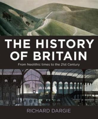 History of Britain