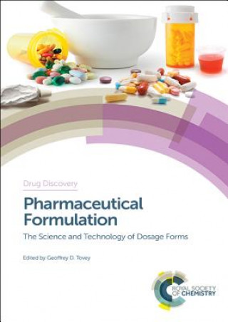 Pharmaceutical Formulation