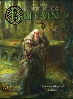 Mythic Britain