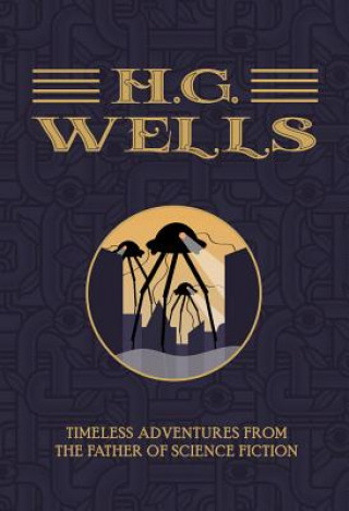H.G. Wells - The Collection