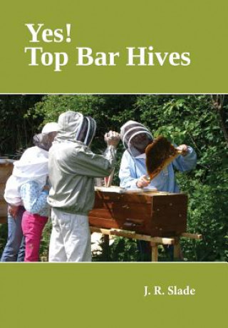 Yes! Top Bar Hives