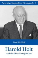 Harold Holt and the Liberal Imagination