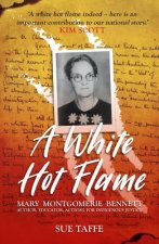 White Hot Flame