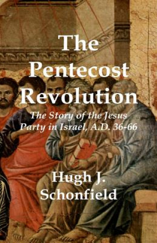 Pentecost Revolution