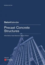Precast Concrete Structures 2e