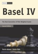 Basel IV - The Next Generation of Risk Weighted Assets 2e