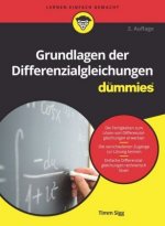 Grundlagen der Differenzialgleichungen fur Dummies , Second Edition