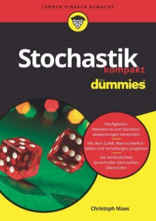 Stochastik kompakt fur Dummies