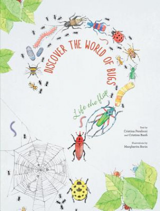 Flip the Flap: Discover the World of Bugs