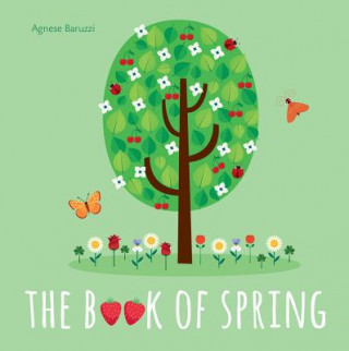 Book of Spring