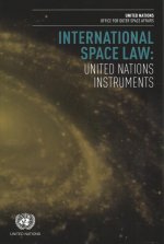 International space law