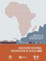 Assessing regional integration in Africa VIII
