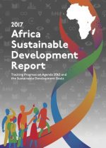 Africa Sustainable Development Report 2017
