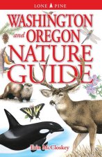 Washington and Oregon Nature Guide