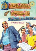 Detectives of Shangani